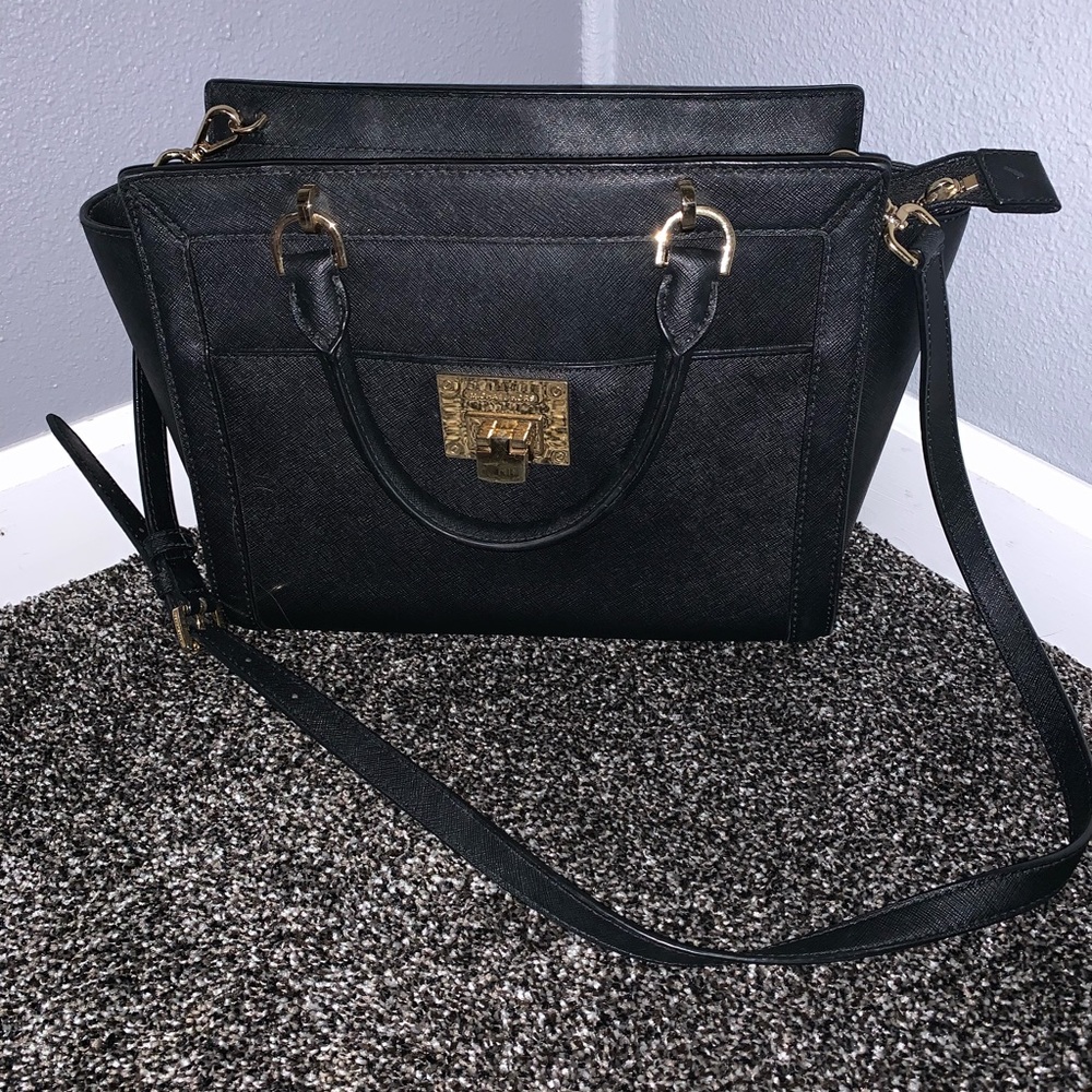 Michael Kors Tina handbag